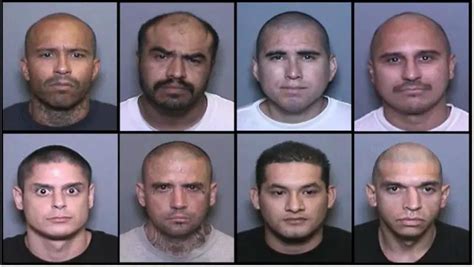 Gang Members Admit Racketeering Charge and Related Crimes.